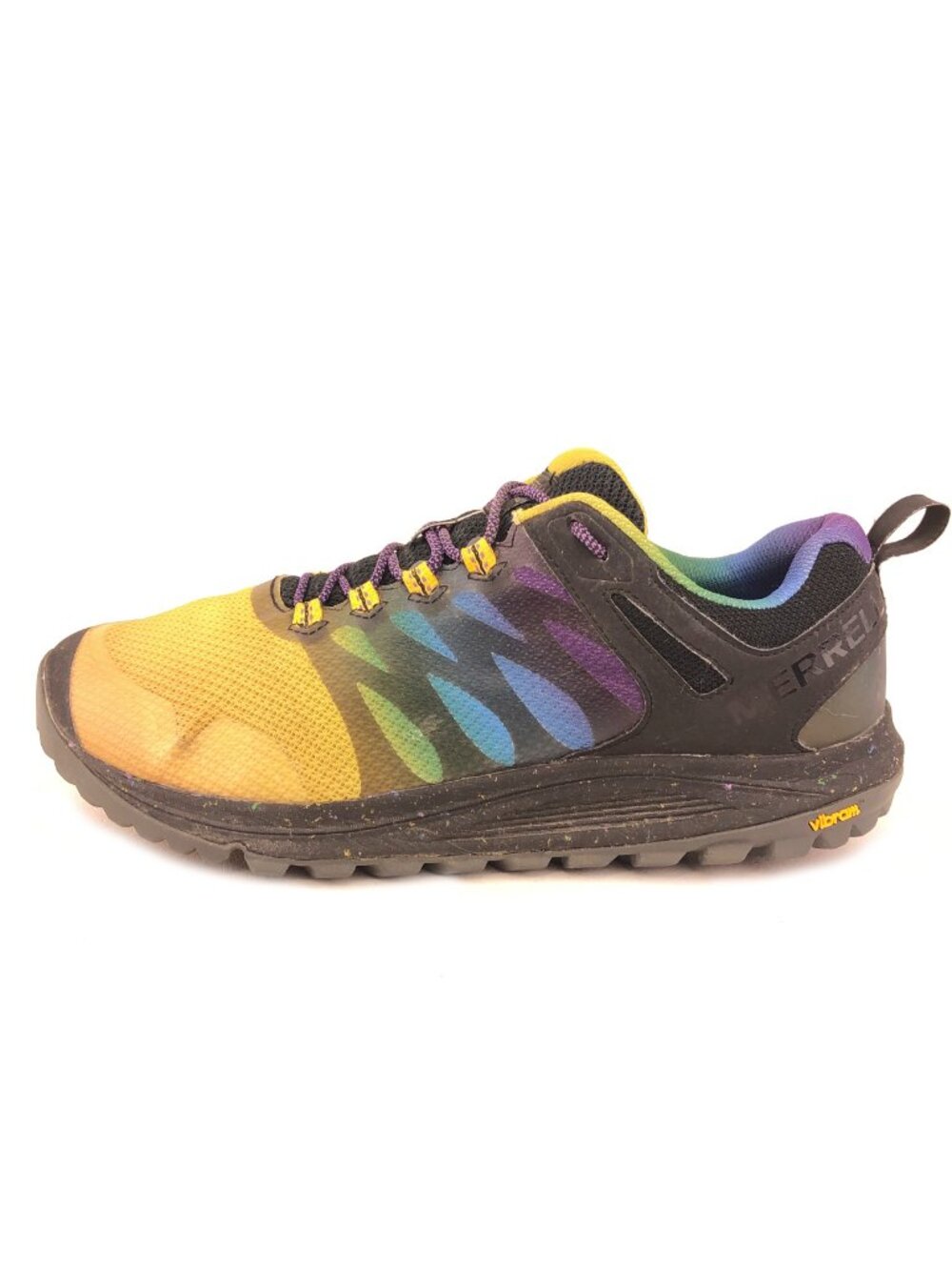 Merrell Antora 2 OFA Outdoors For All Trail Running Shoes 11